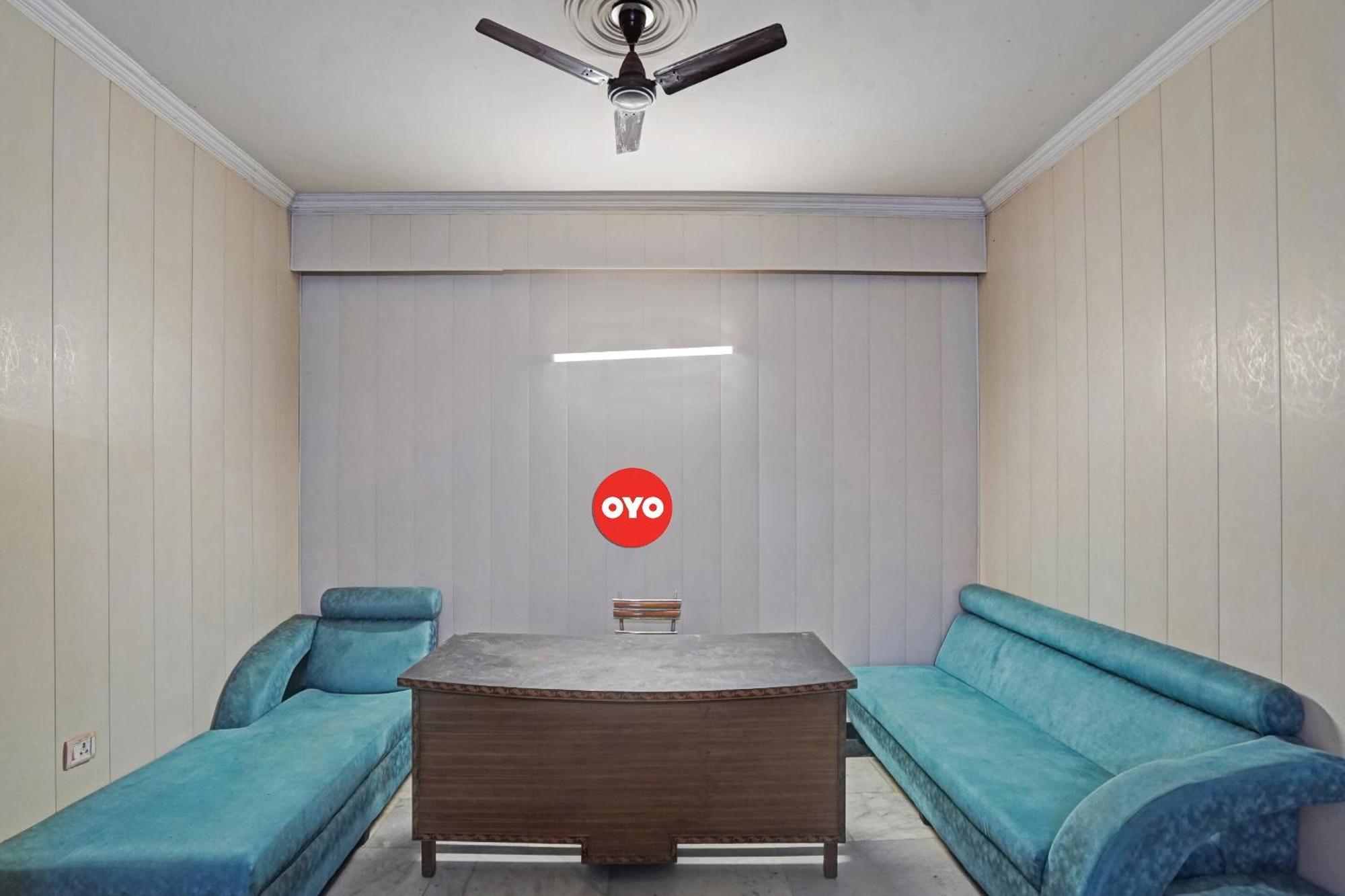 Hotel O Park View Ноида Екстериор снимка